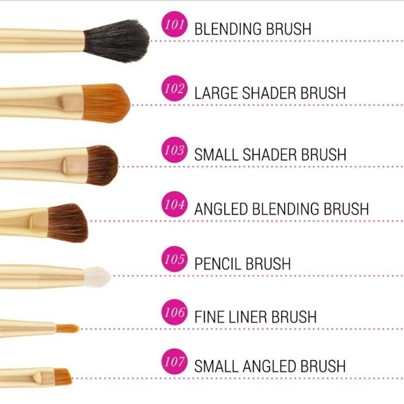 BH Cosmetics bundle - Picture 6 of 6